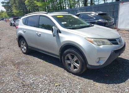 Raport pojazdu dla VIN JTMRFREV6DD011338 - Obraz 1