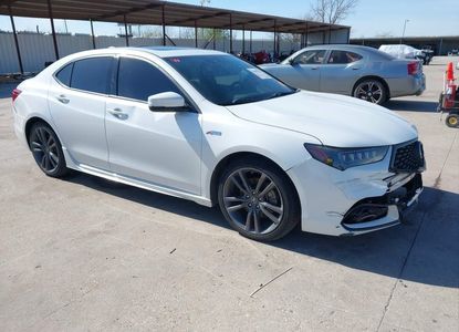 Vehicle Report for - Image 1