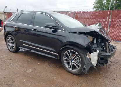 Raport pojazdu dla VIN 2FMPK3K91KBC35400 - Obraz 1