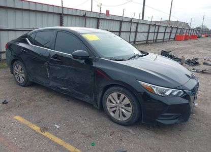 Vehicle Report for VIN 3N1AB8BV0LY261731 - Image 1