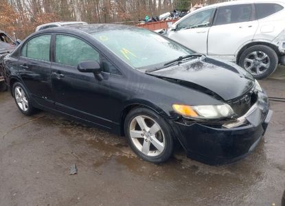 Vehicle Report for VIN 1HGFA16828L078947 - Image 1