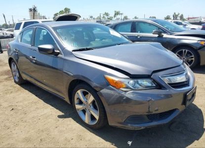 Raport pojazdu dla VIN 19VDE1F31FE008501 - Obraz 1