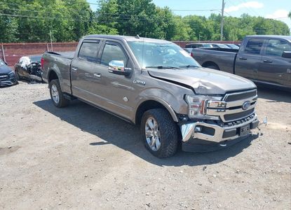 Vehicle Report for - Image 1