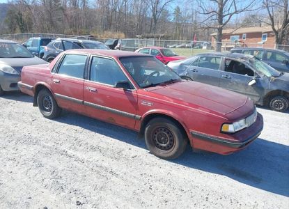 Vehicle Report for VIN 1G3AL54NXN6305928 - Image 1