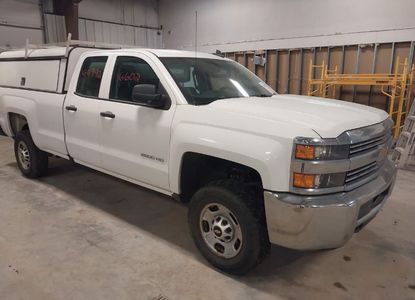 Raport pojazdu dla VIN 1GC2CUEG1HZ304992 - Obraz 1