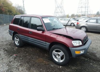 Vehicle Report for - Image 1