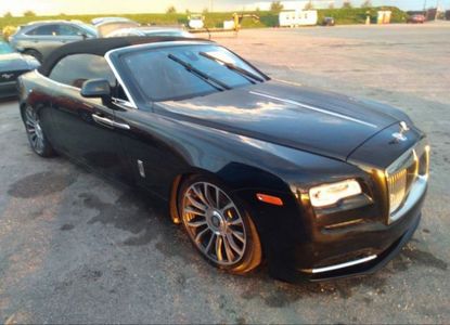 Vehicle Report for VIN SCA666D52JU115699 - Image 1