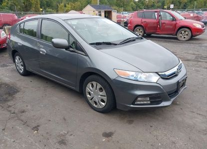 Vehicle Report for - Image 1