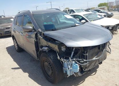 Vehicle Report for VIN 5N1AT2MT7HC776515 - Image 1