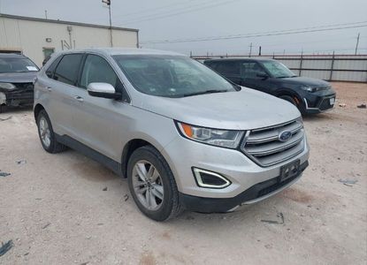 Informe del vehículo para VIN 2FMTK4J96FBB27155 - Imagen 1