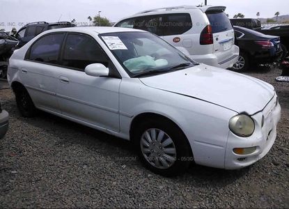 Vehicle Report for - Image 1