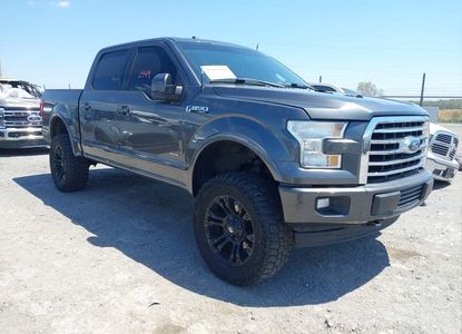 Vehicle Report for - Image 1