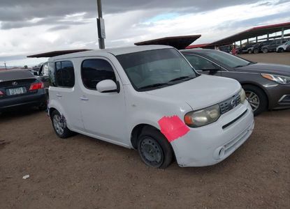 Raport pojazdu dla VIN JN8AZ2KR7AT155618 - Obraz 1