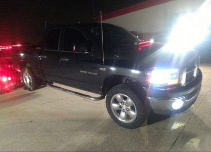Vehicle Report for - Image 1