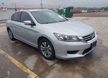 Vehicle Report for - Image 1