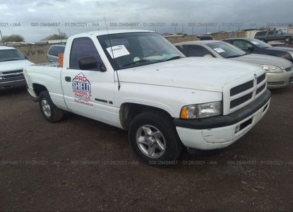 Vehicle Report for - Image 1
