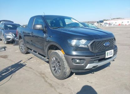 Vehicle Report for  - Image 1