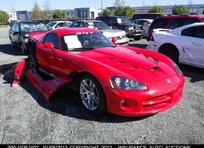 Vehicle Report for - Image 1