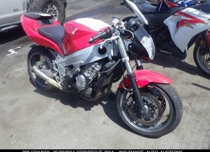 Доклад за превозно средство за VIN SMT800GE61J124565 - Изображение 1