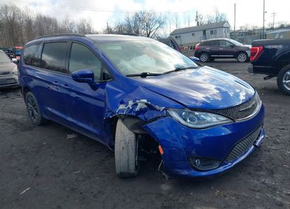 Raport pojazdu dla VIN 2C4RC3BG9LR252124 - Obraz 1