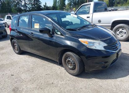 Vehicle Report for VIN 3N1CE2CP0FL409858 - Image 1