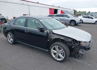 Informe del vehículo para VIN 1VWBV7A34FC012779 - Imagen 1