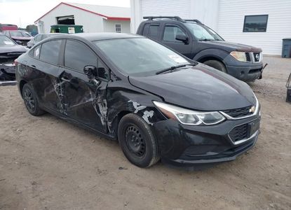 Informe del vehículo para VIN 1G1BC5SM7J7154042 - Imagen 1