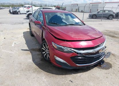 Vehicle Report for - Image 1