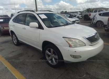 Vehicle Report for VIN 2T2GK31U08C028695 - Image 1