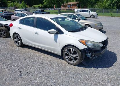 Raport pojazdu dla VIN KNAFX4A85G5490995 - Obraz 1