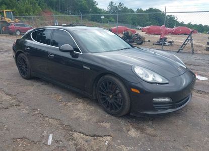 Informe del vehículo para VIN WP0AB2A73AL061283 - Imagen 1