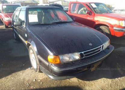 تقرير المركبة لـ VIN YS3CF68M3W1001385 - الصورة 1