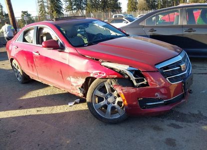 Raport pojazdu dla VIN 1G6AB5RA9F0121967 - Obraz 1