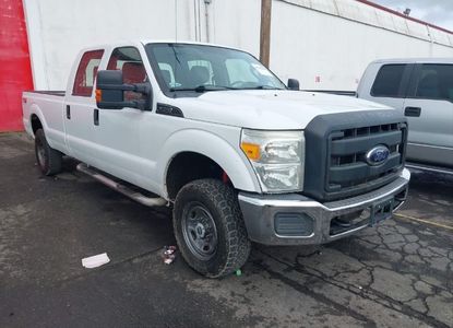 Informe del vehículo para VIN 1FT7W2B69CEA93084 - Imagen 1