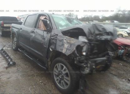 Vehicle Report for VIN 5TFAY5F10KX857990 - Image 1