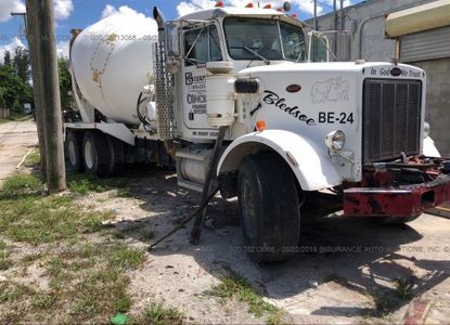 Raport pojazdu dla VIN 1XP4LA9X0GP199050 - Obraz 1