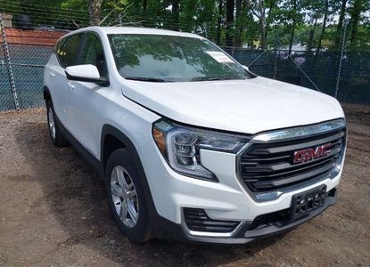 Vehicle Report for VIN 3GKALTEG0RL298699 - Image 1