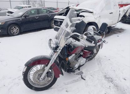 Доклад за превозно средство за - Изображение 1