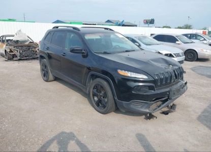 Звіт про транспортний засіб для VIN 1C4PJLAB0HW571705 – зображення 1