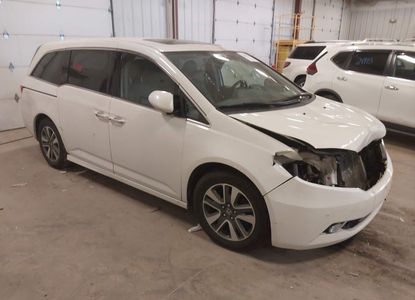 Vehicle Report for - Image 1