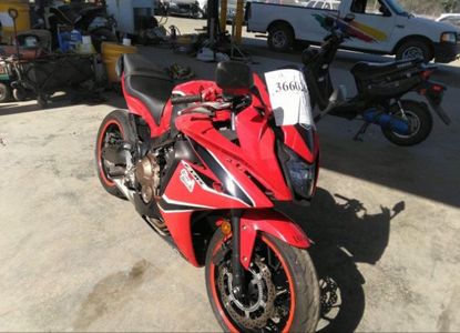Vehicle Report for - Image 1