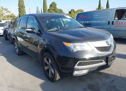 Vehicle Report for - Image 1