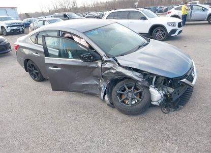 Informe del vehículo para VIN 3N1AB7AP6GY275524 - Imagen 1