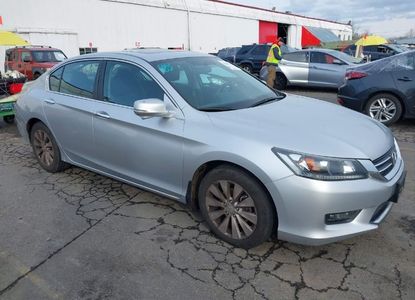 Vehicle Report for VIN 1HGCR2F79EA049820 - Image 1