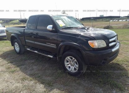 ავტომობილის ანგარიში VIN 5TBBT44105S462775 -ისთვის - სურათი 1