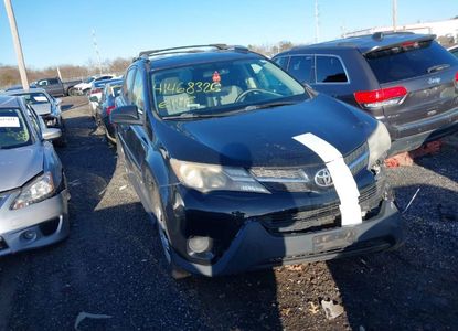 Vehicle Report for - Image 1