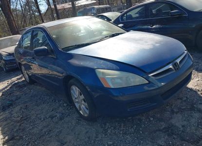 Vehicle Report for VIN 1HGCM66556A037850 - Image 1