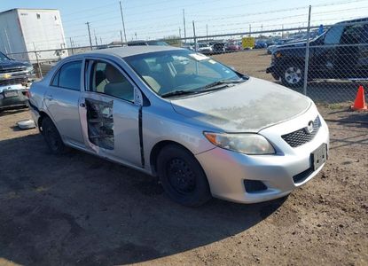 Vehicle Report for VIN 1NXBU4EE5AZ173723 - Image 1