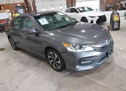 Vehicle Report for VIN 1HGCR2F88HA136721 - Image 1