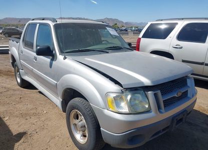 Vehicle Report for - Image 1